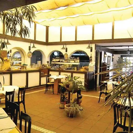 Puerto Caleta קלטה דה פוסטה