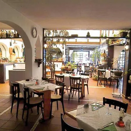 מלון Puerto Caleta